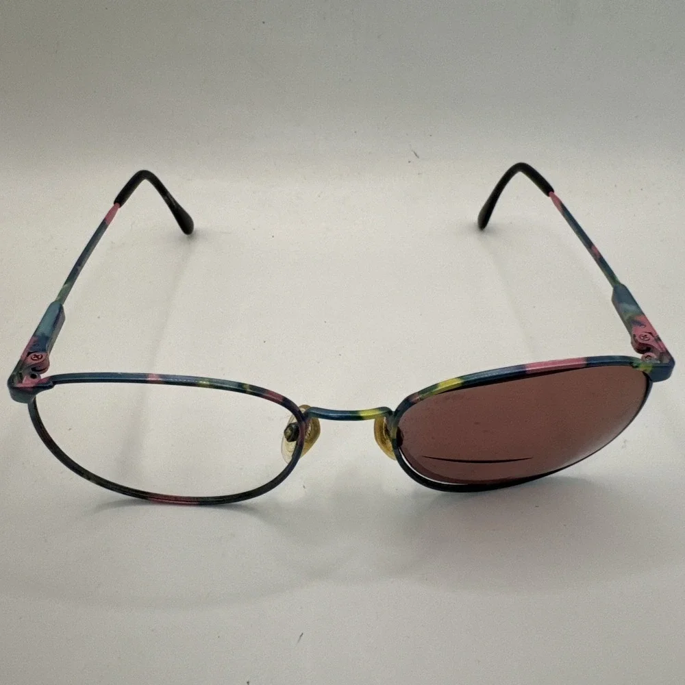 Charmant Eyeglasses Eye Glasses Frames 4228 Color Da Japan 54-19-145